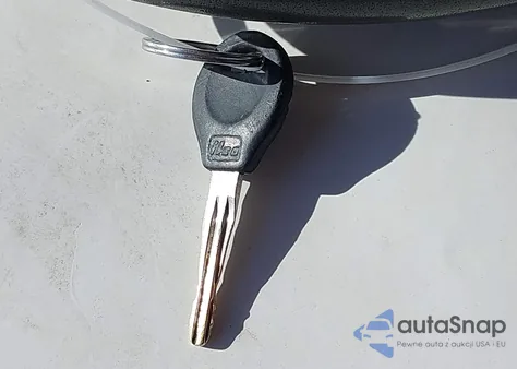 2011 Nissan Frontier S из США, поврежденный, VIN 1N6AD0ER3BC404179